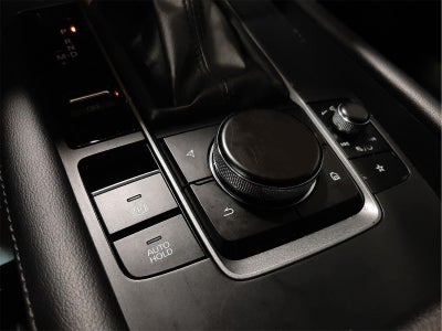 2023 Mazda Mazda3 Hatchback 2.5 S Select