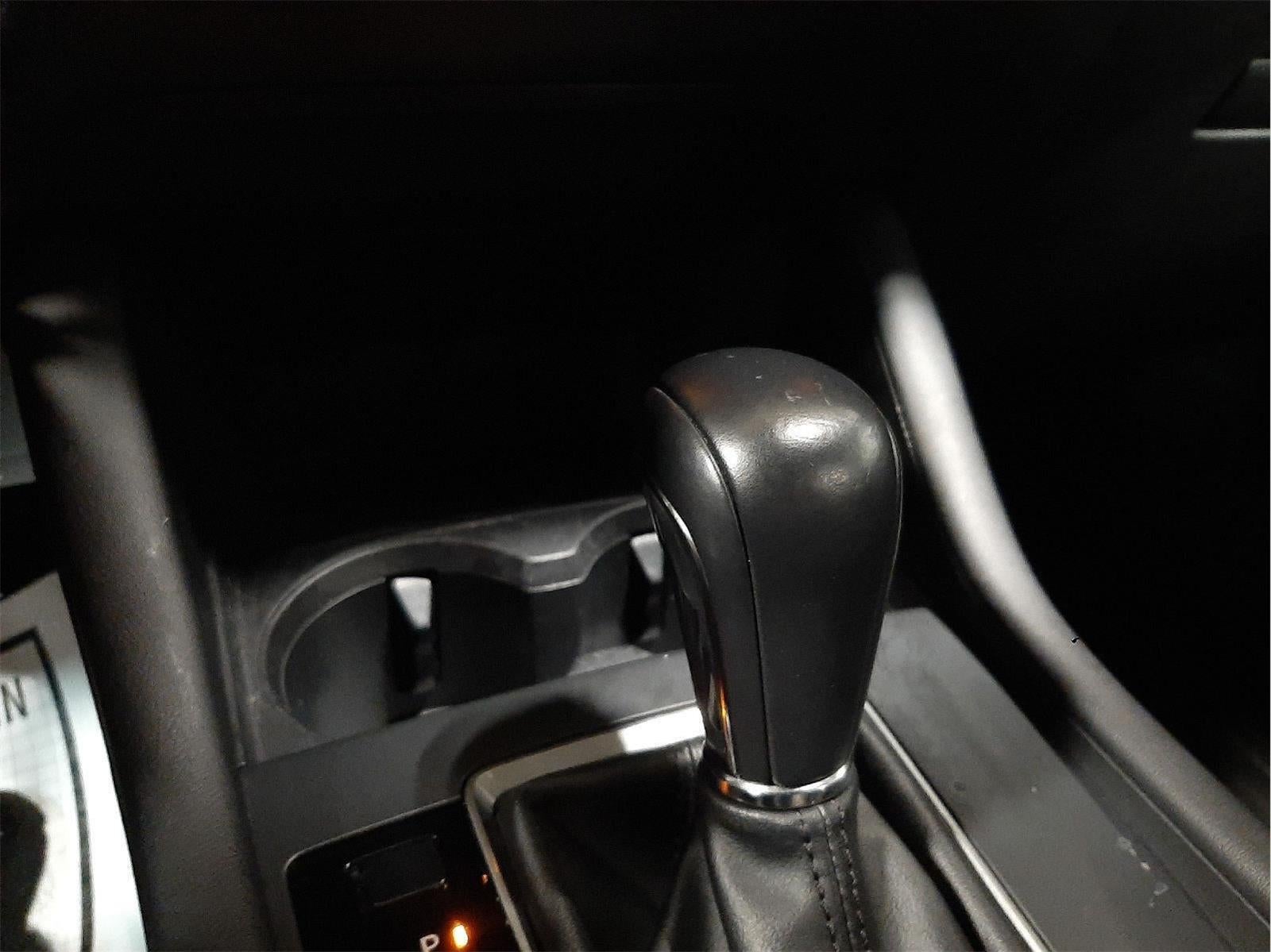 2023 Mazda Mazda3 Hatchback 2.5 S Select