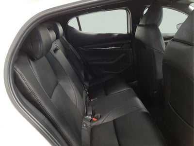 2023 Mazda Mazda3 Hatchback 2.5 S Select