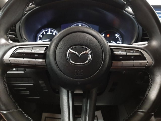 2023 Mazda Mazda3 Hatchback 2.5 S Select