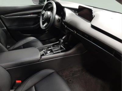 2024 Mazda Mazda3 Hatchback 2.5 S Select Sport