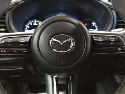 2024 Mazda Mazda3 Hatchback 2.5 S Select Sport