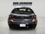 2024 Mazda Mazda3 Hatchback 2.5 S Select Sport