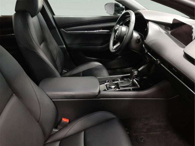 2024 Mazda Mazda3 Hatchback 2.5 S Select Sport