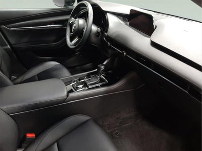2024 Mazda Mazda3 Hatchback 2.5 S Select Sport