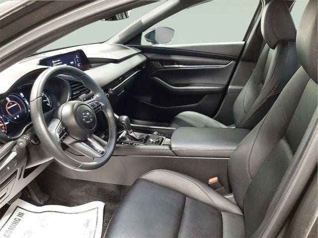2024 Mazda Mazda3 Hatchback 2.5 S Select Sport