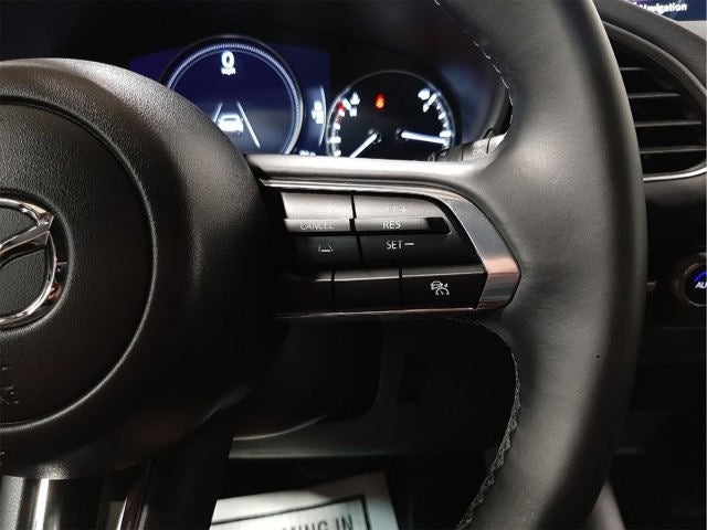 2024 Mazda Mazda3 Hatchback 2.5 S Select Sport
