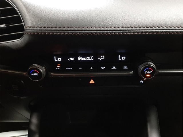 2024 Mazda Mazda3 Hatchback 2.5 S Select Sport