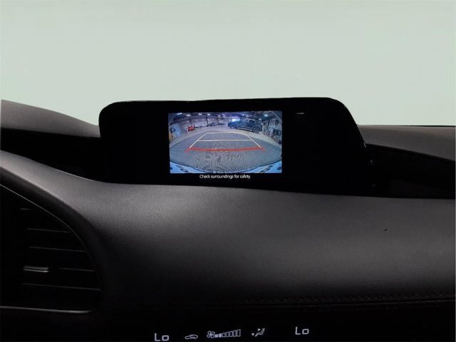 2024 Mazda Mazda3 Hatchback 2.5 S Select Sport