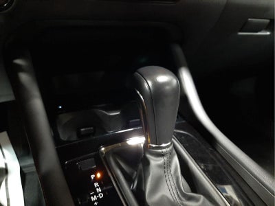2024 Mazda Mazda3 Hatchback 2.5 S Carbon Edition