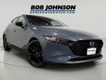 2024 Mazda Mazda3 Hatchback 2.5 S Carbon Edition