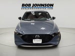 2024 Mazda Mazda3 Hatchback 2.5 S Carbon Edition