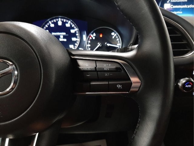 2024 Mazda Mazda3 Hatchback 2.5 S Carbon Edition