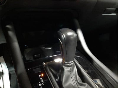 2024 Mazda Mazda3 Hatchback 2.5 S Carbon Edition