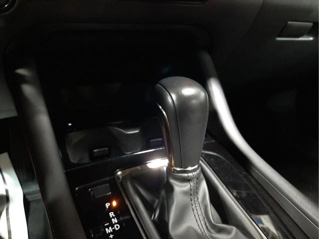 2024 Mazda Mazda3 Hatchback 2.5 S Carbon Edition