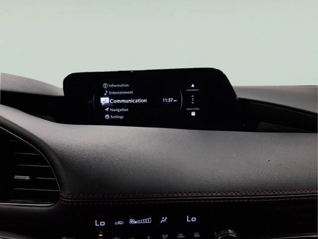 2024 Mazda Mazda3 Hatchback 2.5 S Carbon Edition