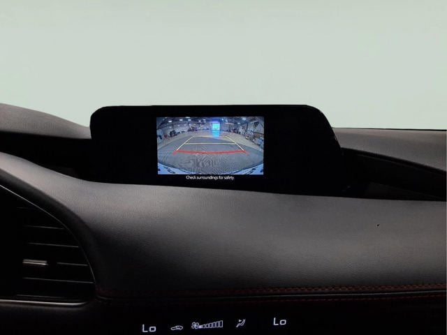 2024 Mazda Mazda3 Hatchback 2.5 S Carbon Edition