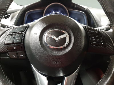2017 Mazda Mazda CX-3 Touring
