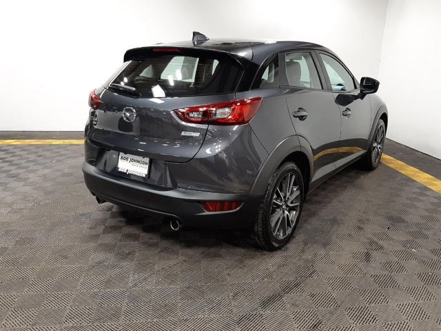 2017 Mazda Mazda CX-3 Touring