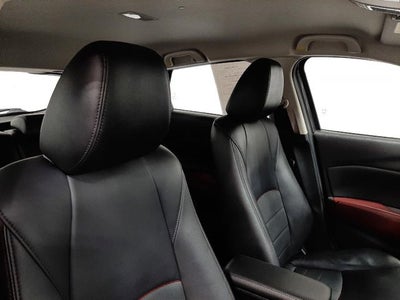 2017 Mazda Mazda CX-3 Touring