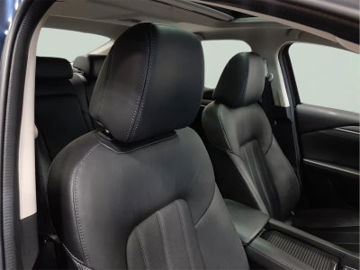 2019 Mazda Mazda6 Grand Touring