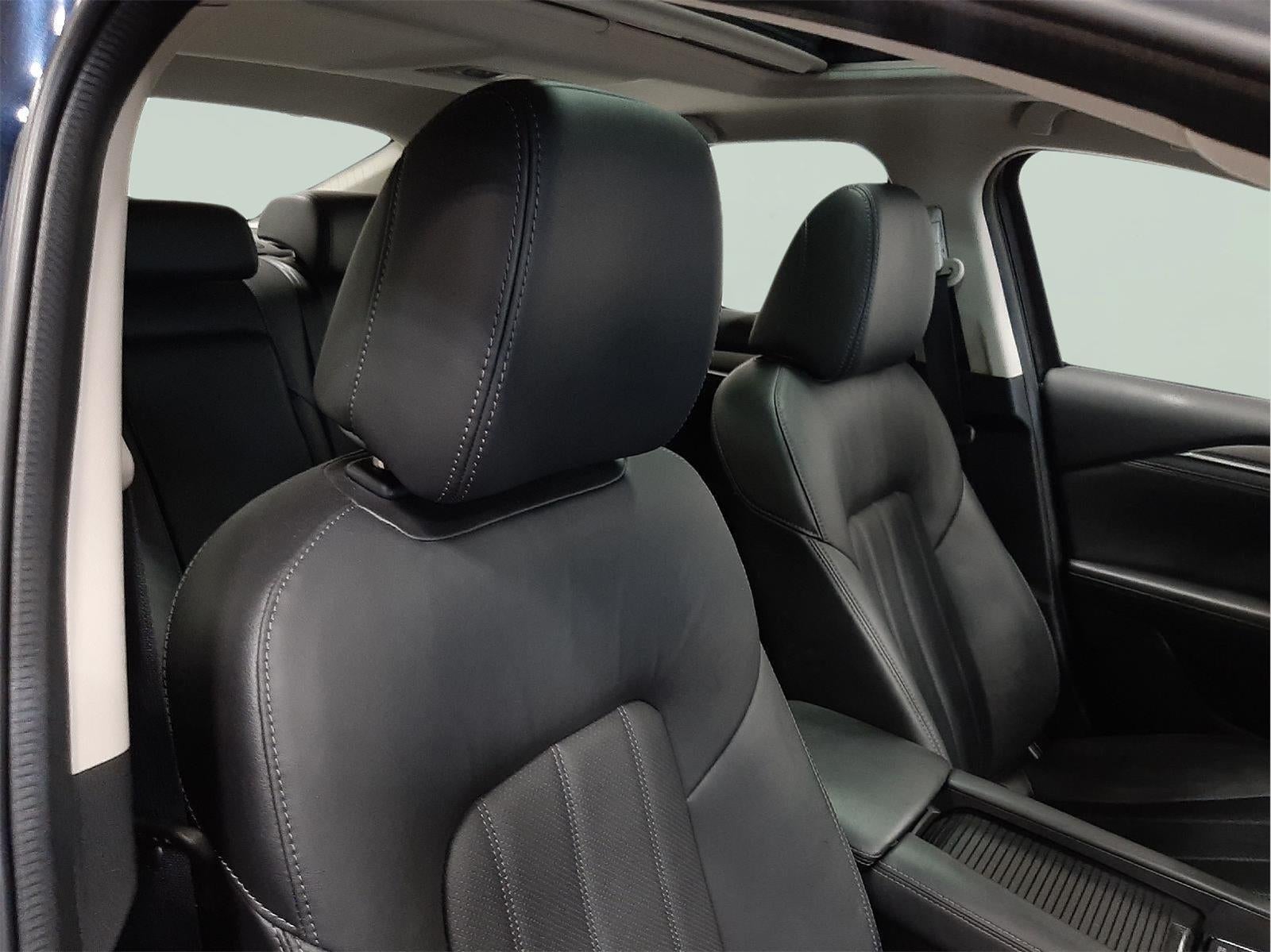 2019 Mazda Mazda6 Grand Touring