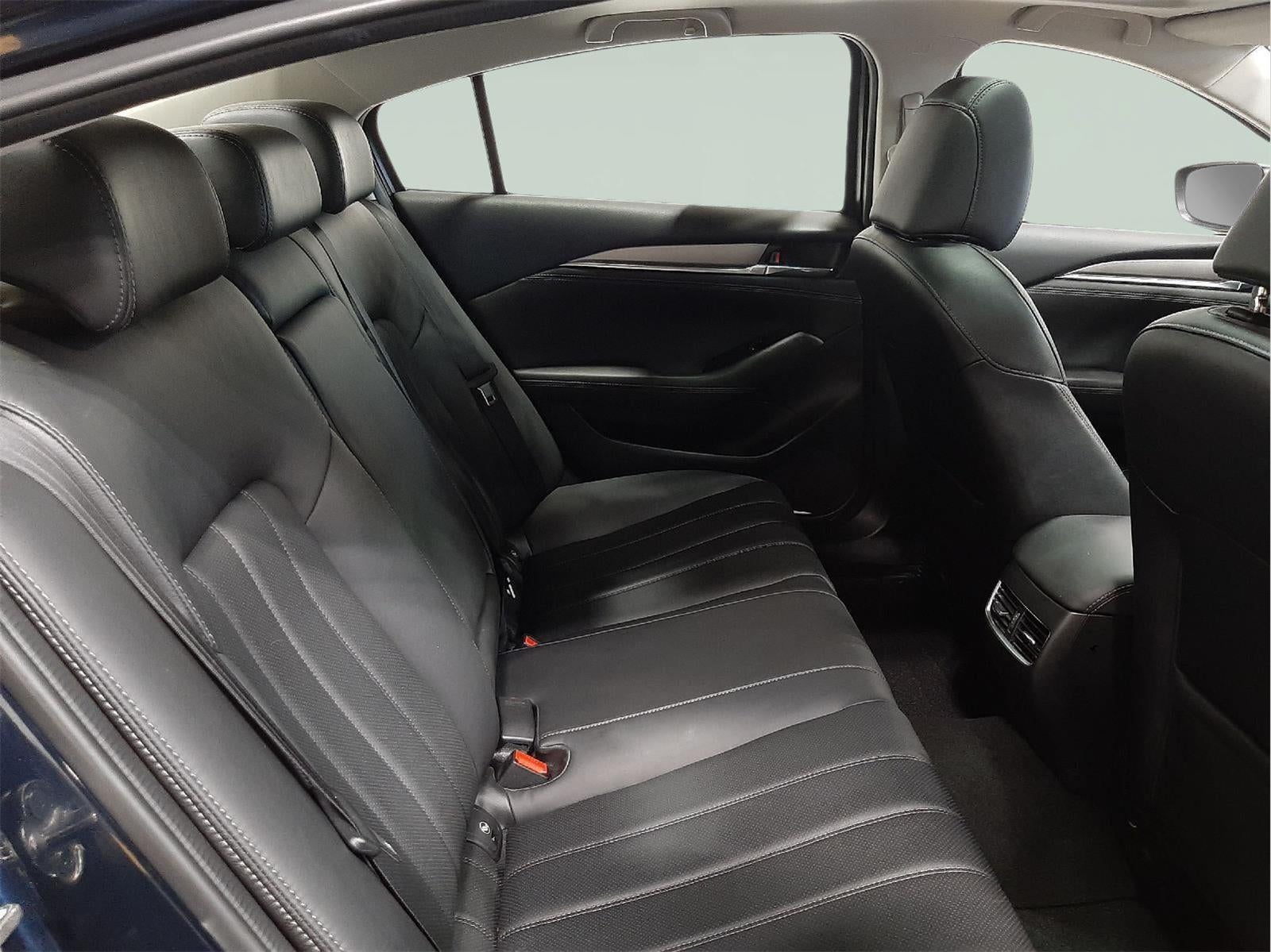 2019 Mazda Mazda6 Grand Touring