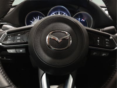 2019 Mazda Mazda6 Grand Touring