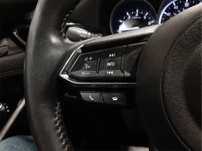 2019 Mazda Mazda6 Grand Touring