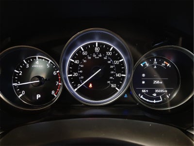 2019 Mazda Mazda6 Grand Touring