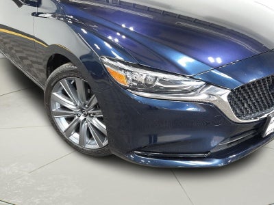 2019 Mazda Mazda6 Grand Touring