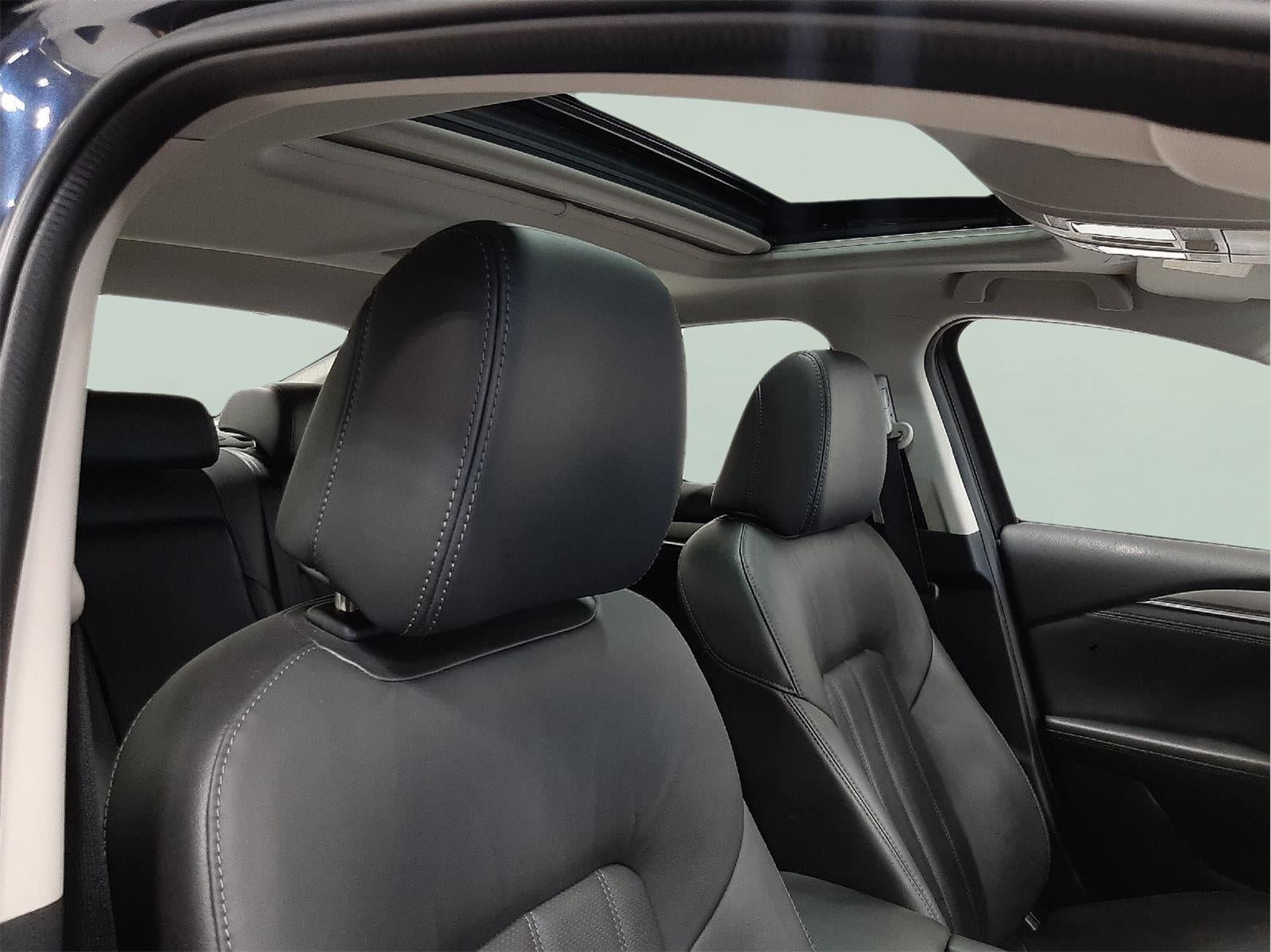 2019 Mazda Mazda6 Grand Touring