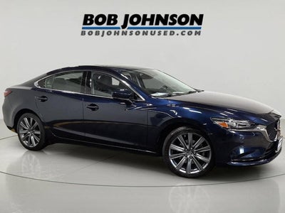 2019 Mazda Mazda6 Grand Touring