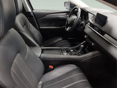 2019 Mazda Mazda6 Grand Touring