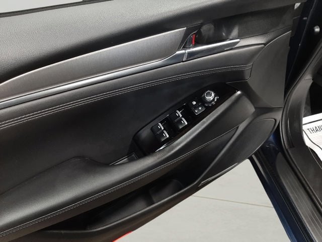 2019 Mazda Mazda6 Grand Touring