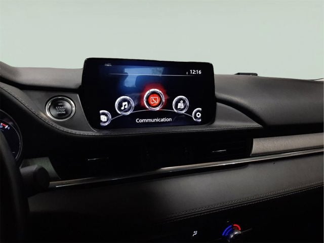 2019 Mazda Mazda6 Grand Touring