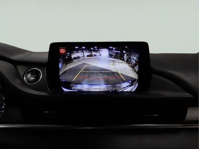 2019 Mazda Mazda6 Grand Touring