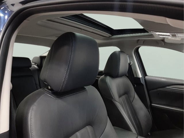 2019 Mazda Mazda6 Grand Touring