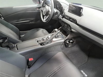 2024 Mazda Mazda MX-5 Miata Sport