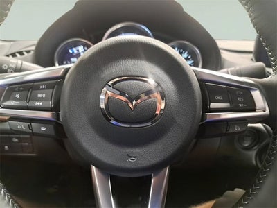 2024 Mazda Mazda MX-5 Miata Sport