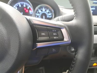 2024 Mazda Mazda MX-5 Miata Sport