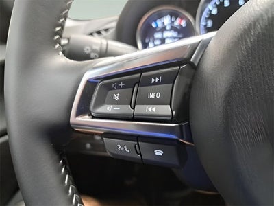 2024 Mazda Mazda MX-5 Miata Sport