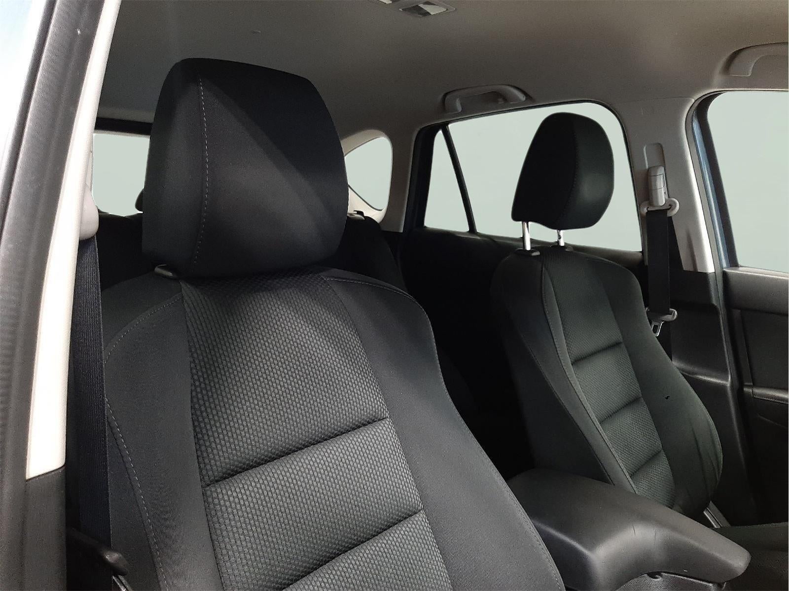 2016 Mazda Mazda CX-5 Touring