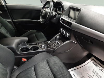 2016 Mazda Mazda CX-5 Touring