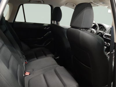 2016 Mazda Mazda CX-5 Touring