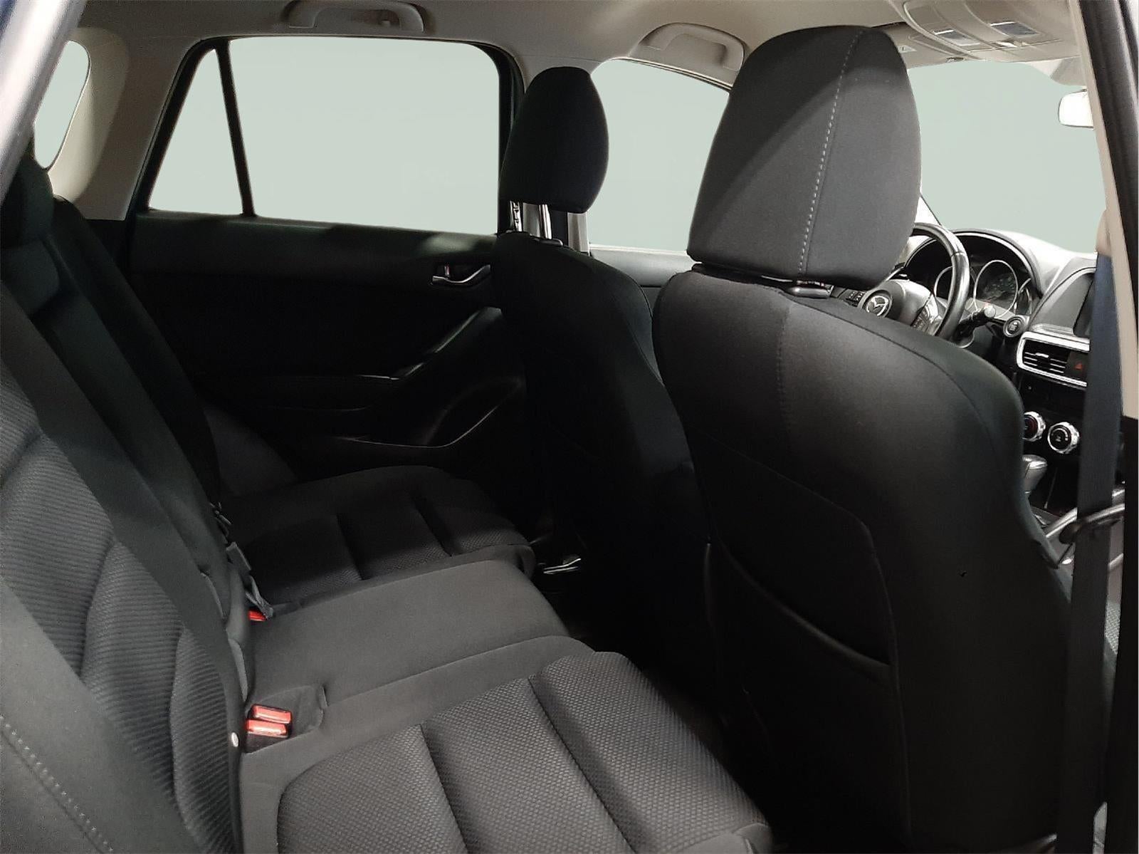 2016 Mazda Mazda CX-5 Touring