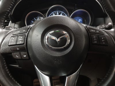 2016 Mazda Mazda CX-5 Touring