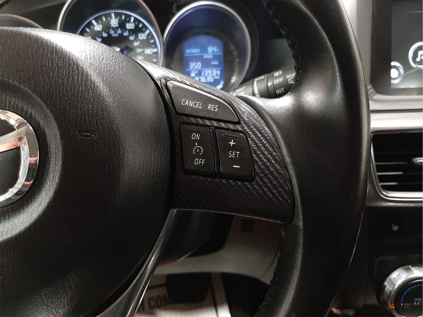 2016 Mazda Mazda CX-5 Touring