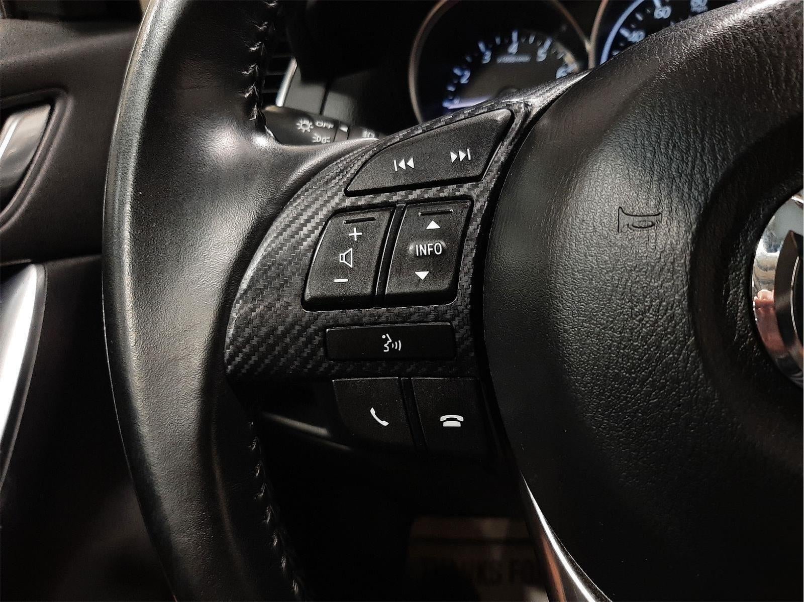 2016 Mazda Mazda CX-5 Touring