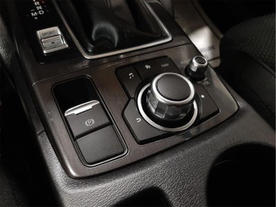 2016 Mazda Mazda CX-5 Touring